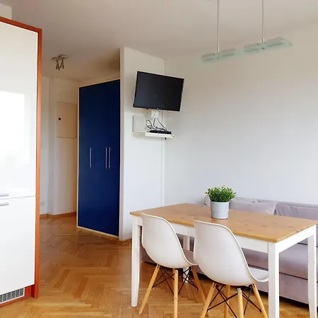 Apartament Przy Plazy * Sopot