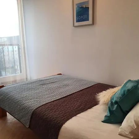 Apartment Apartament Przy Plazy *