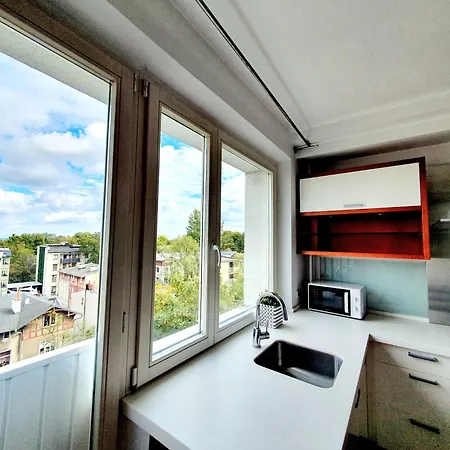 Apartament Przy Plazy Apartment *