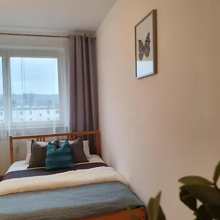 Apartment Apartament Przy Plazy *