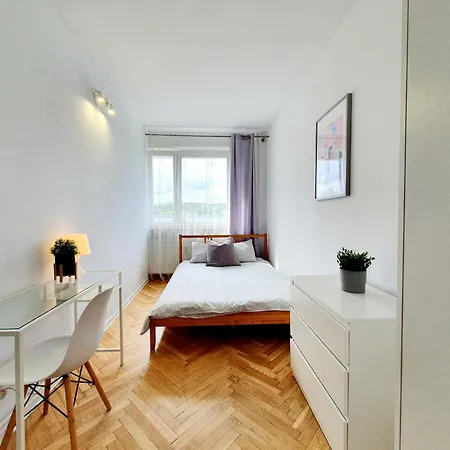 Apartament Przy Plazy Apartment *