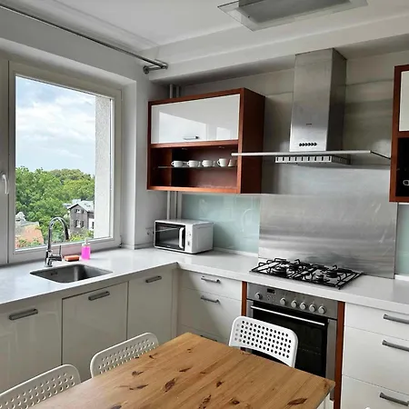 Apartament Przy Plazy * Sopoty