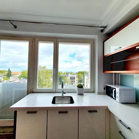 Apartament Przy Plazy * Sopoty
