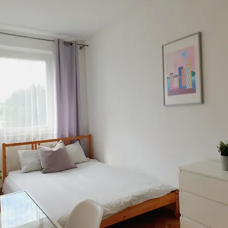 Apartmán Apartament Przy Plazy Sopoty