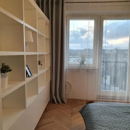 Apartament Przy Plazy Sopoty